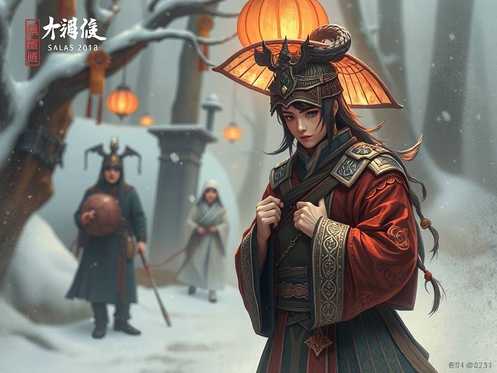 盲派免费生辰八字排盘算命详解