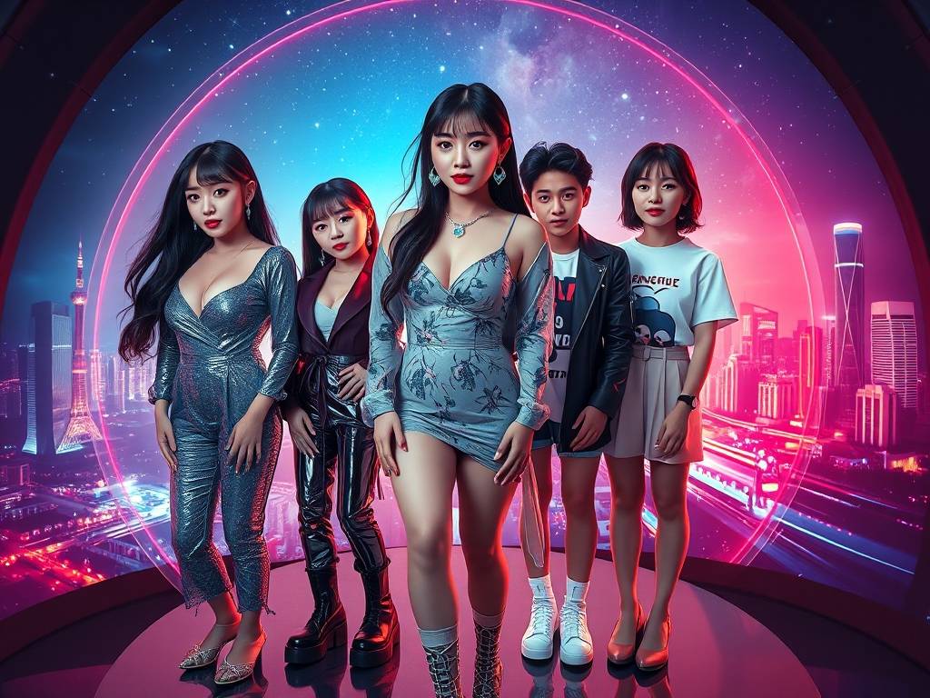 所有中国水瓶座女明星