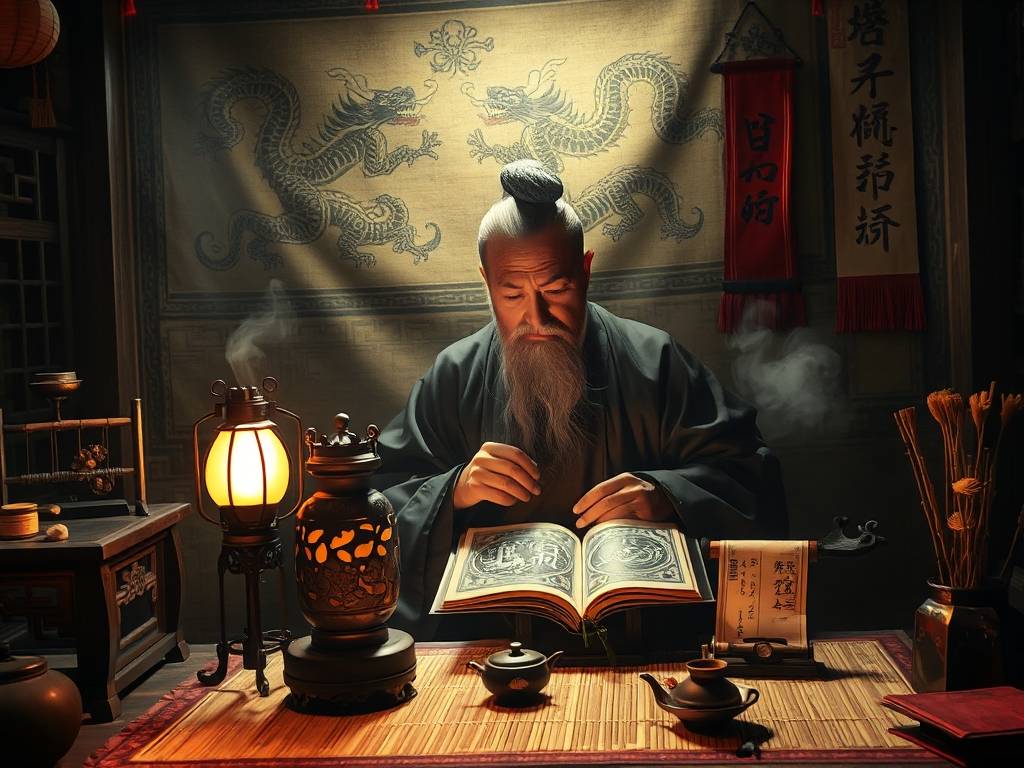 周易预测人生起名吉凶