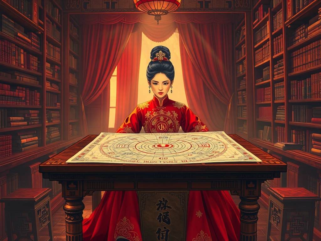 血型与性格分析很准测试