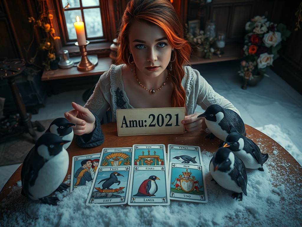 白羊座2021年8月感情运势塔罗占卜