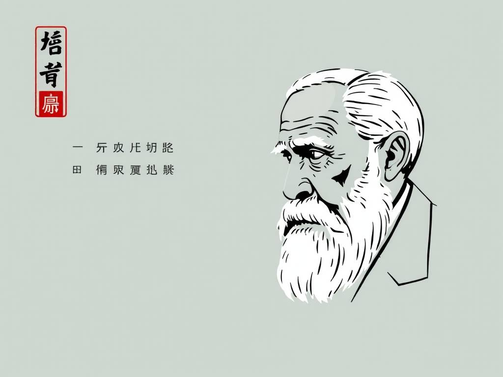 西方解梦大师弗洛伊德是谁啊