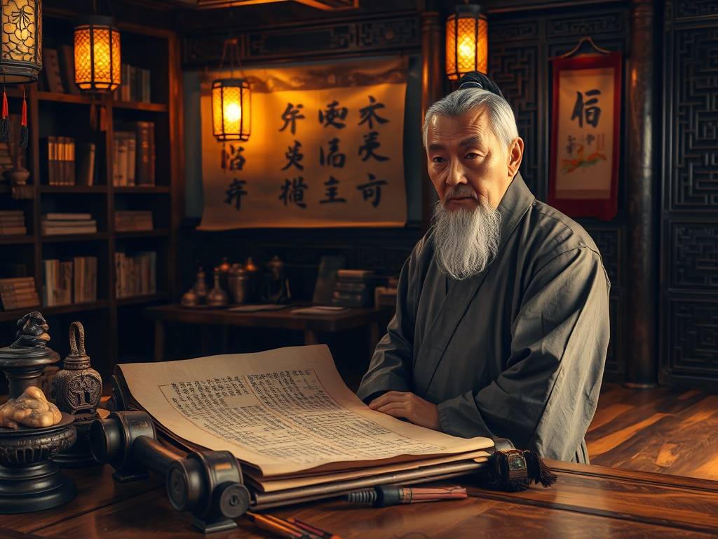 命理八字入门基础知识