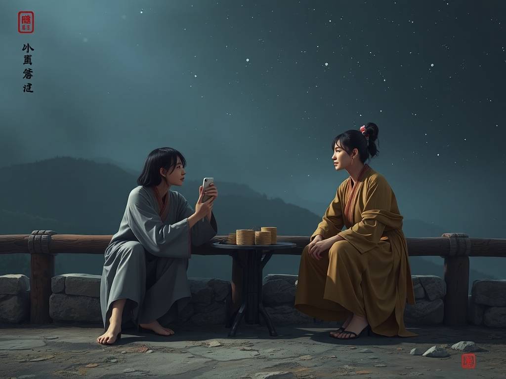 天秤座女的是什么性格特点