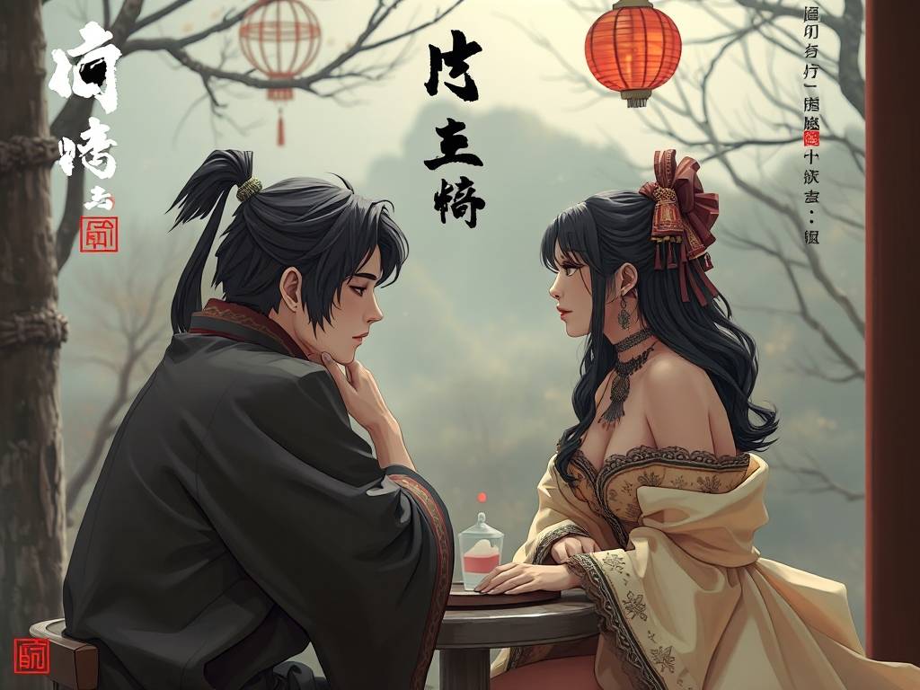 天秤座女的是什么性格特点