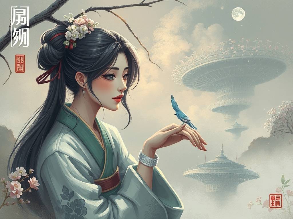 射手座女多少岁事业好一点