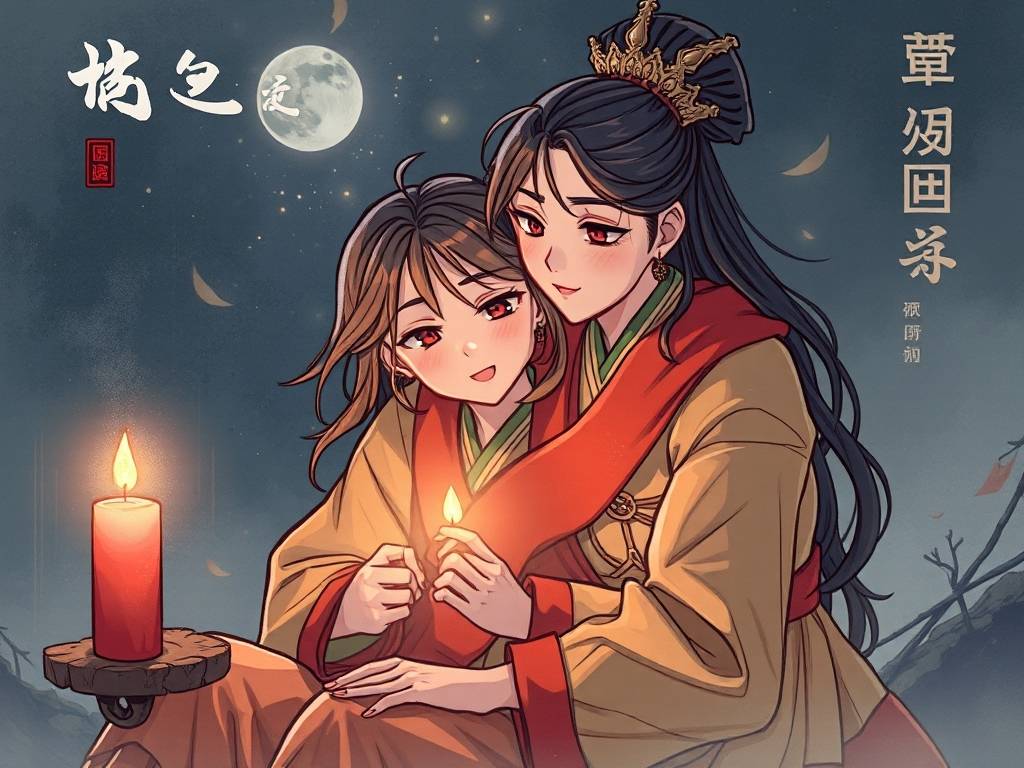 属蛇的双鱼座女生性格和脾气