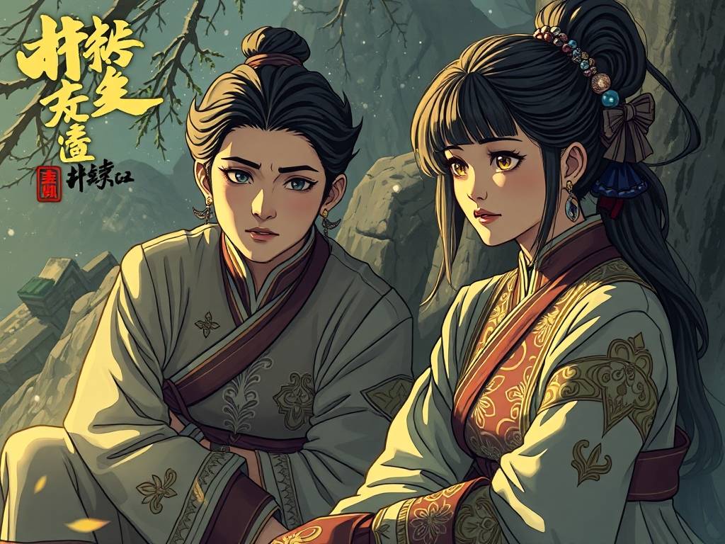 属蛇的双鱼座女生性格和脾气