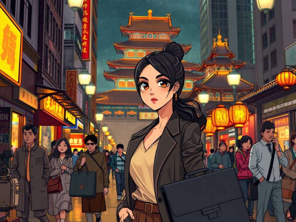双子座女生识人吗百度百科视频
