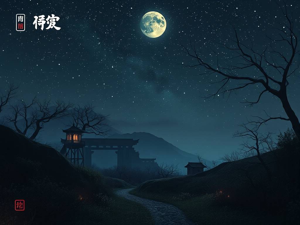 公司名称成语大全