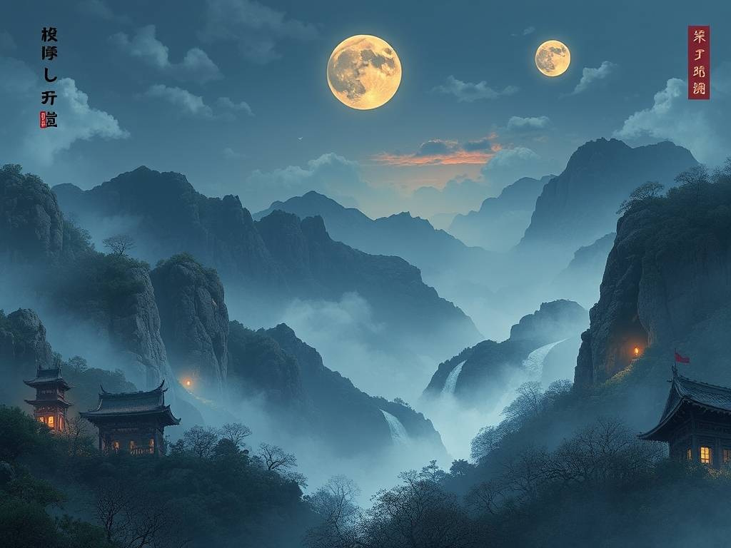 公司名称成语大全