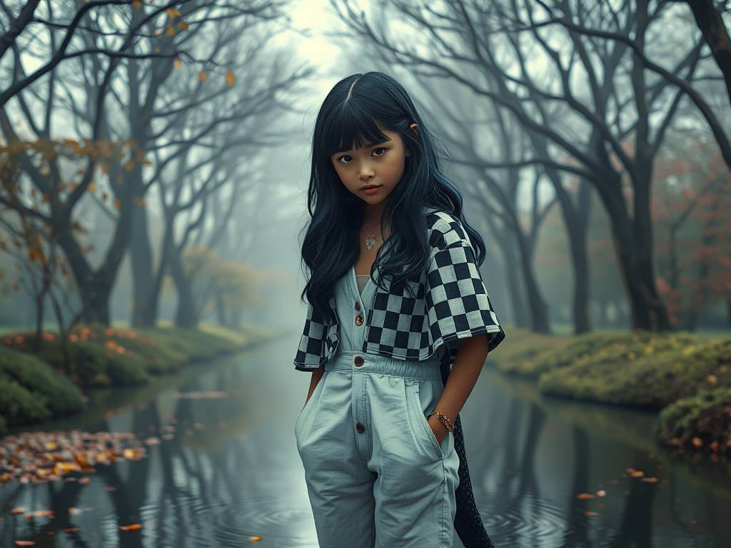 关于双子座明星童年照图片女的信息