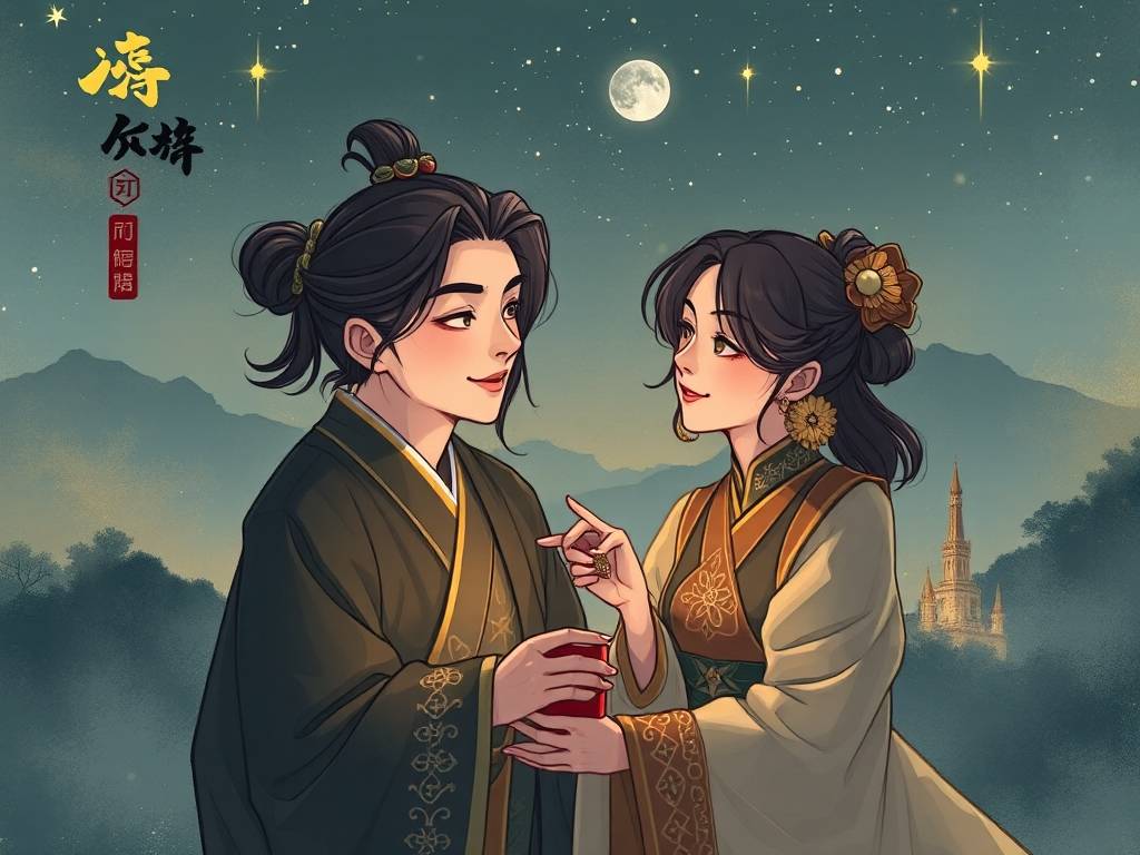 金牛座摩羯座情感指数怎么样