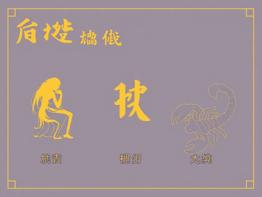 天秤座的性格是不是有问题