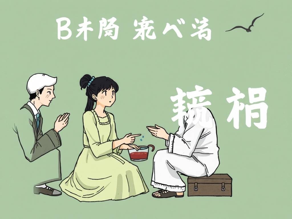 b型血的人好不好相处