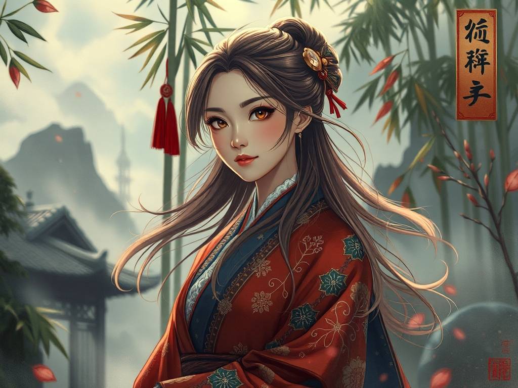 纯爱风水灵异小说推荐女主