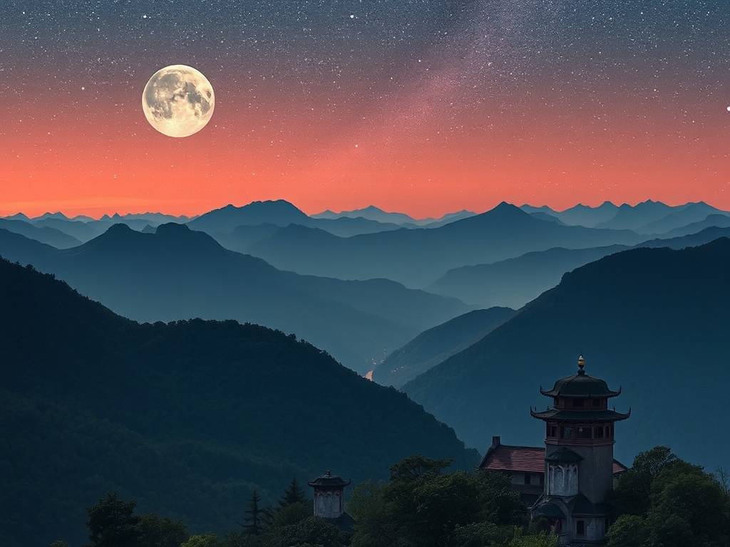 巨蟹座满月情感变化表现是什么