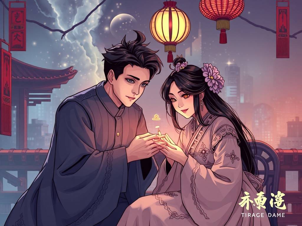 摩羯座时尚女孩名字大全