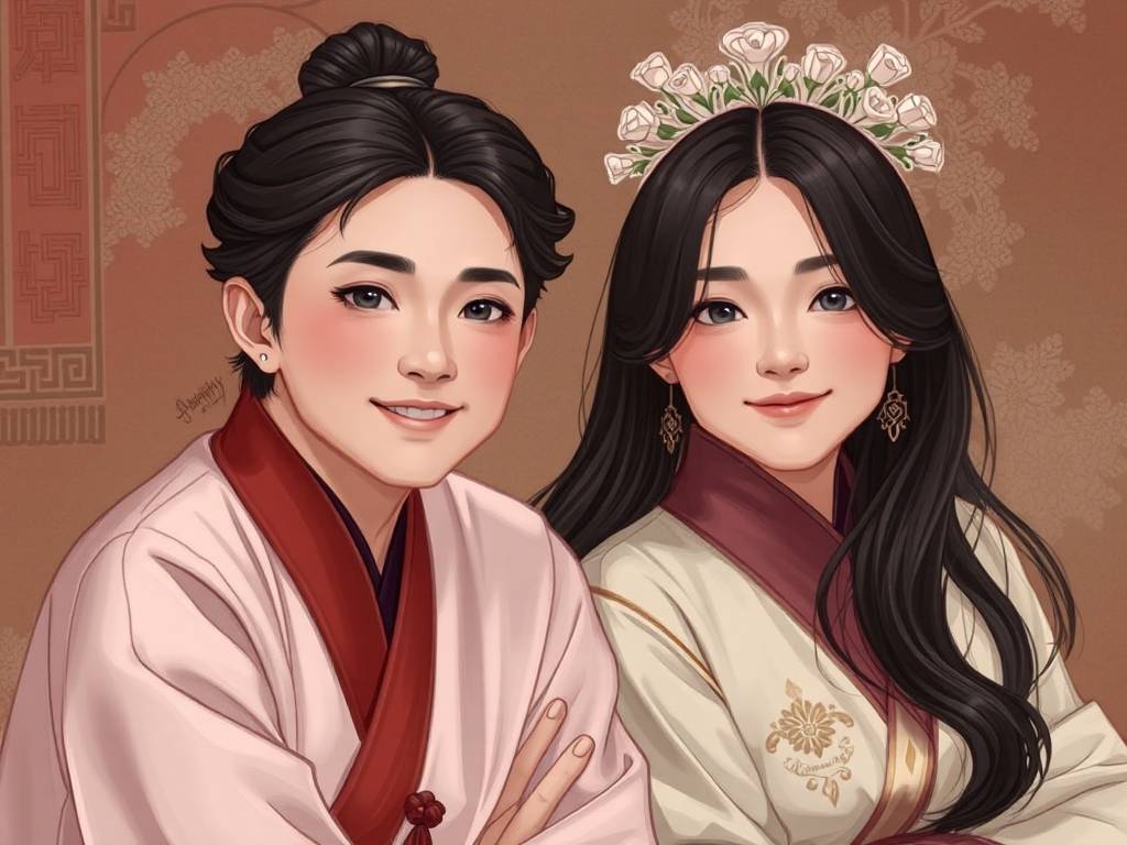 大师看手相的科学依据在哪里?