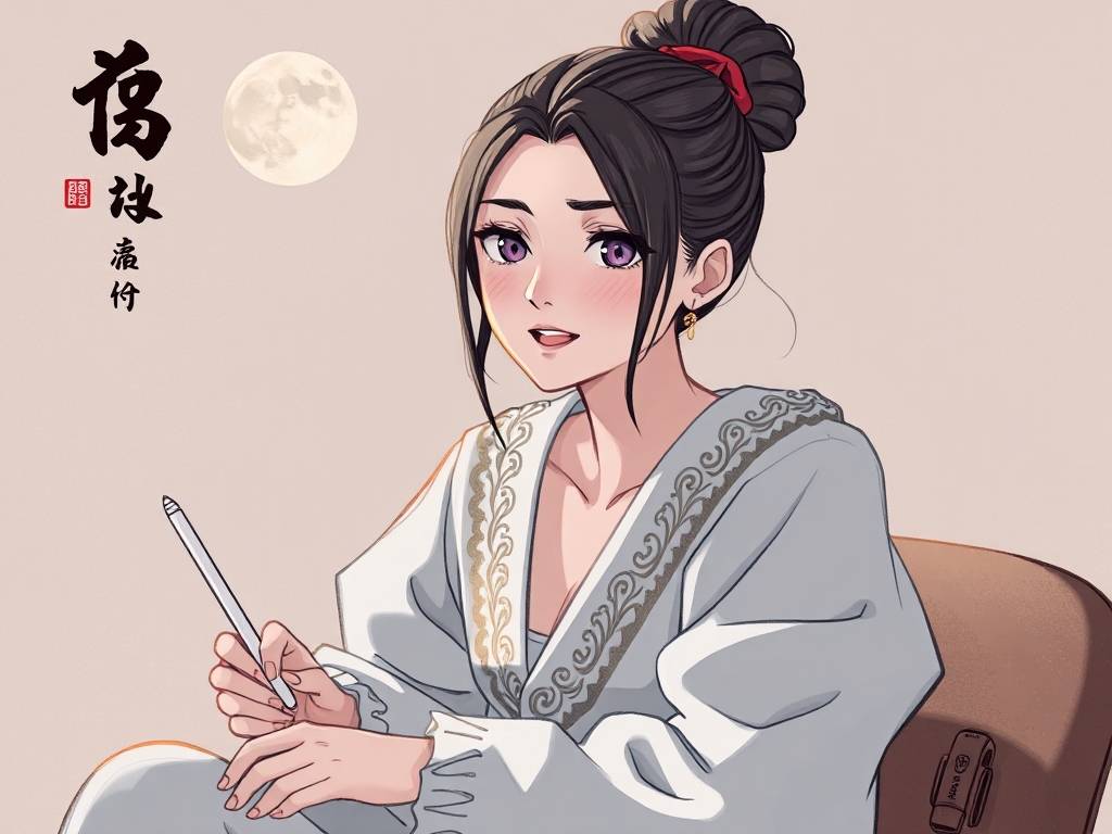 测自己古代的名字怎么测?