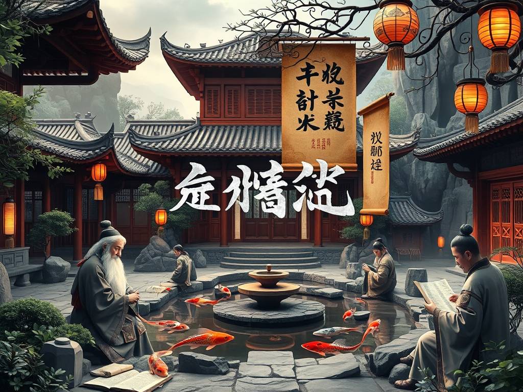 周易公司起名打分测试