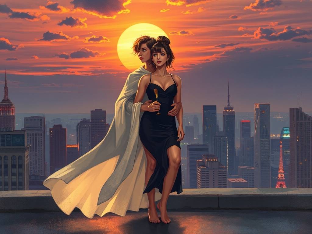 双鱼座男生和金牛星座女生最配