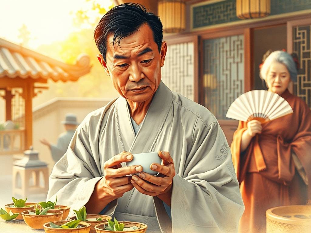 属马摩羯座男是不是很小气