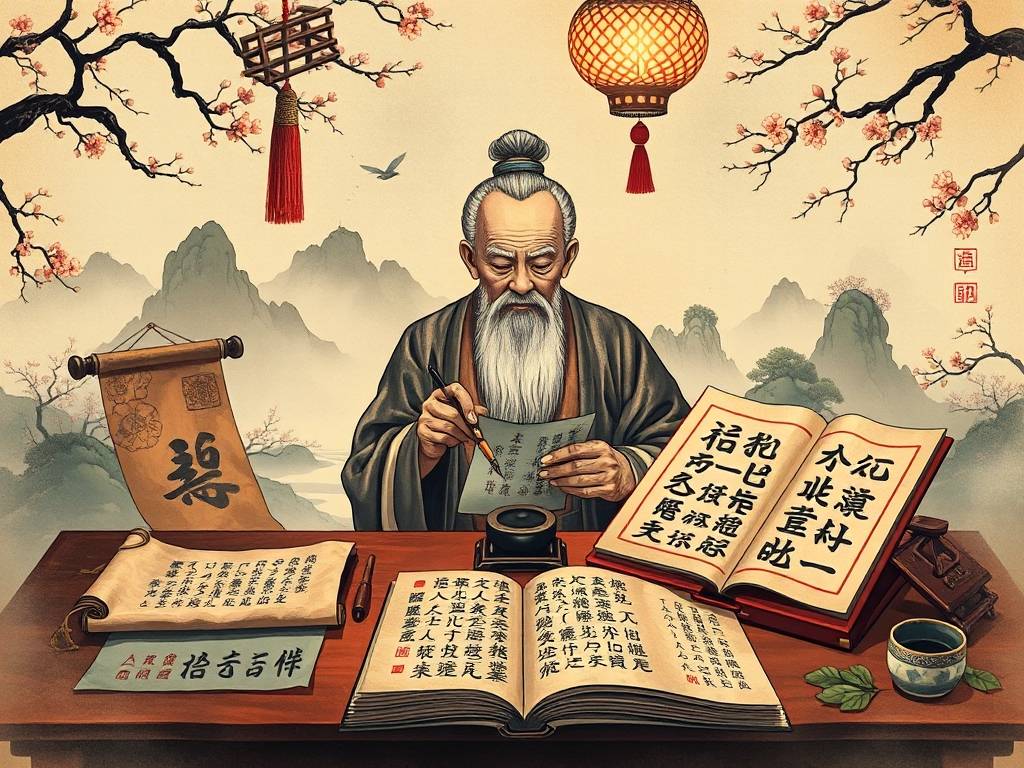 五格取名简便方法