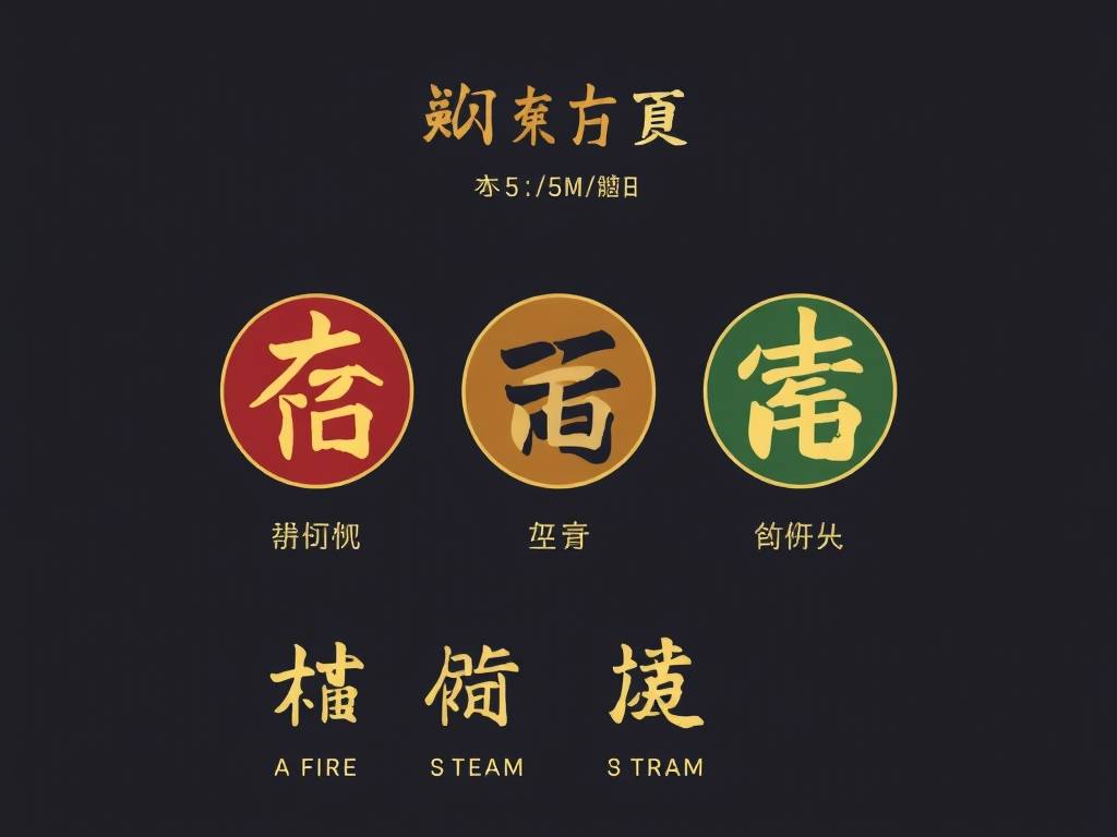 五格取名简便方法