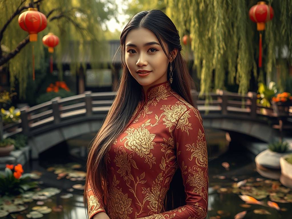 旺夫相的女人漂亮吗