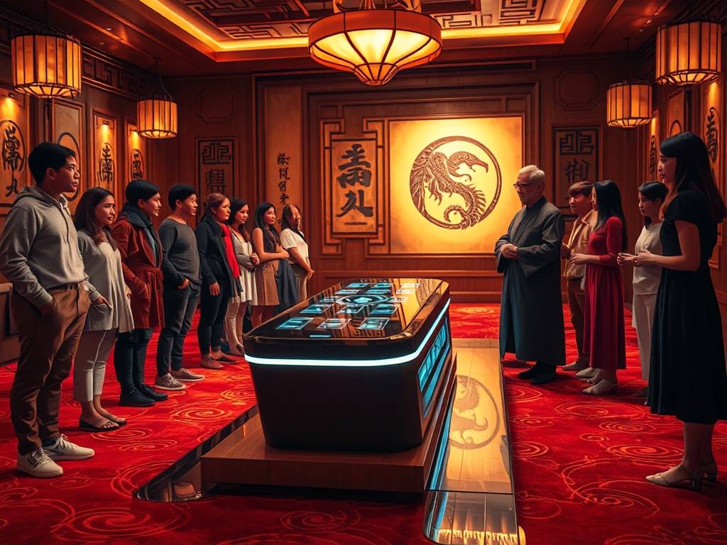 看手相测试扫一扫免费
