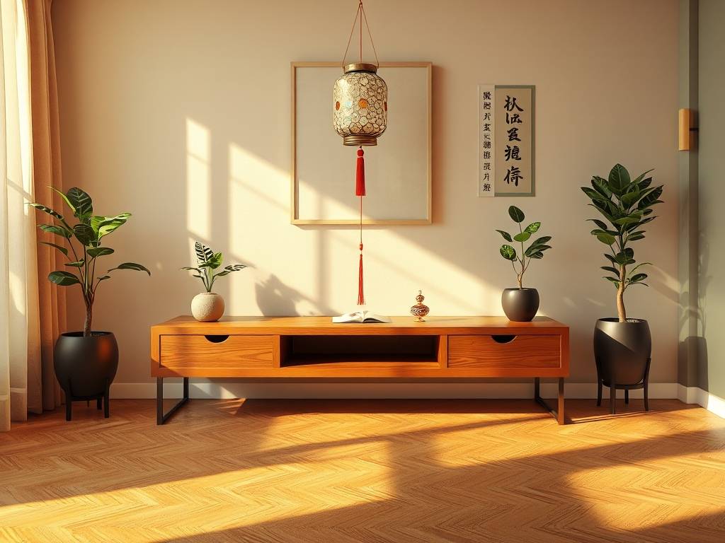 家居风水学入门基础知识