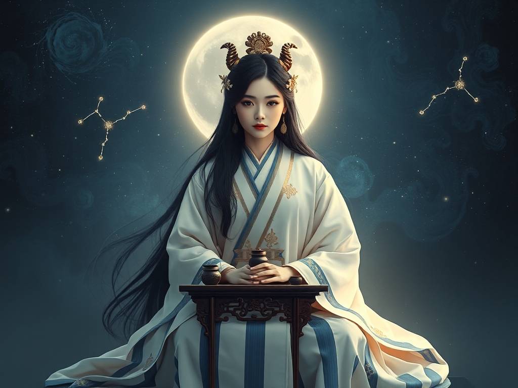 陶白白sensei摩羯座