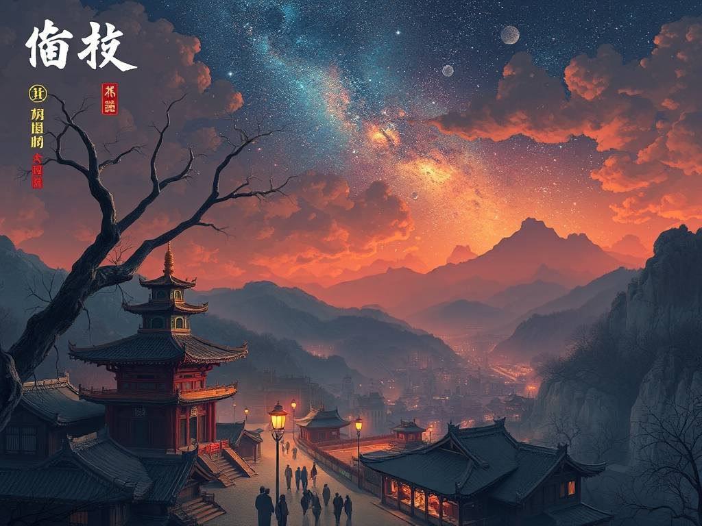 做梦梦见鬼神之类的怎么办