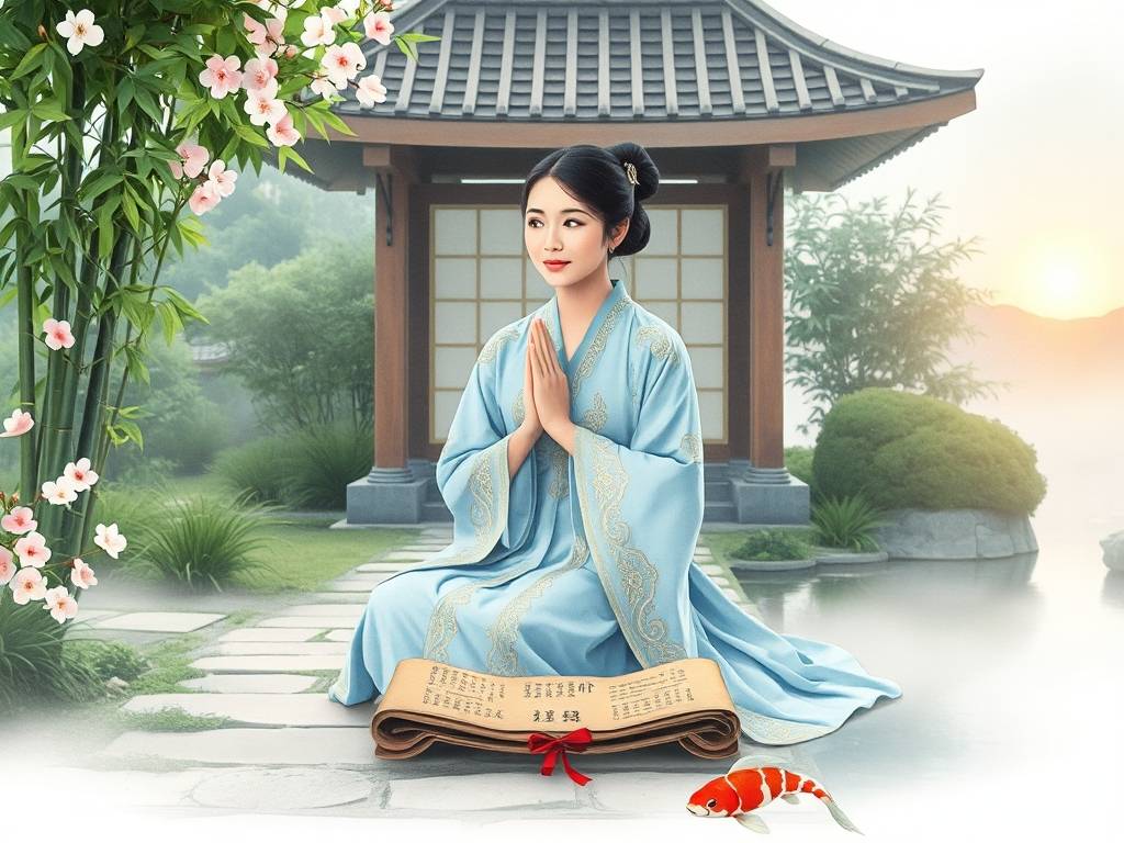 上升处女座的人生格局