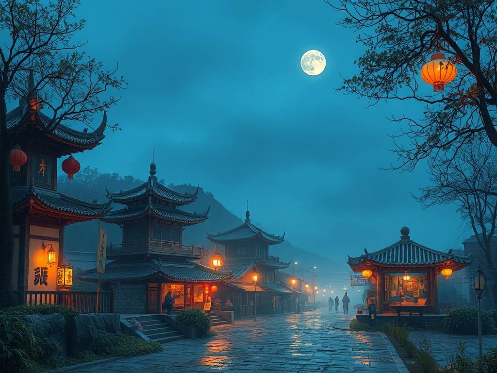 八字测算姻缘在哪个方向