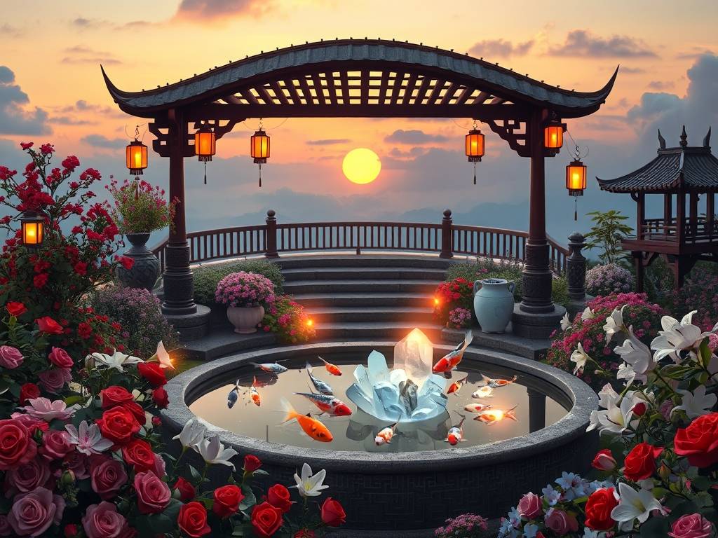爱情风水不好应该摆什么