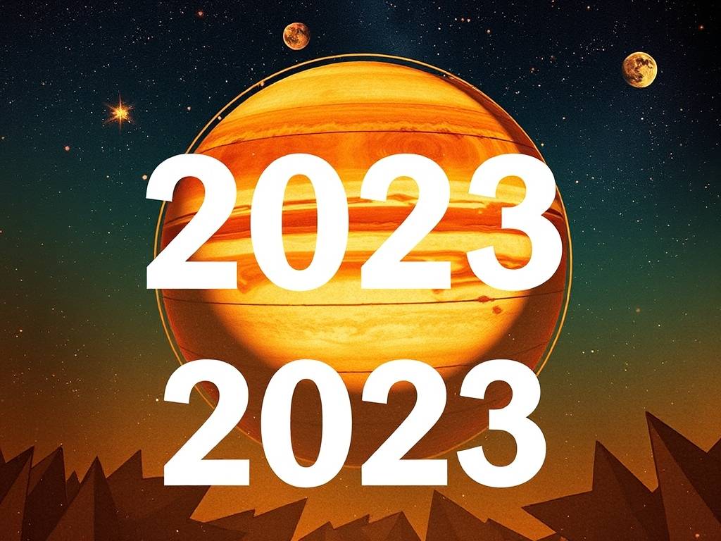 2023年射手座运势详解