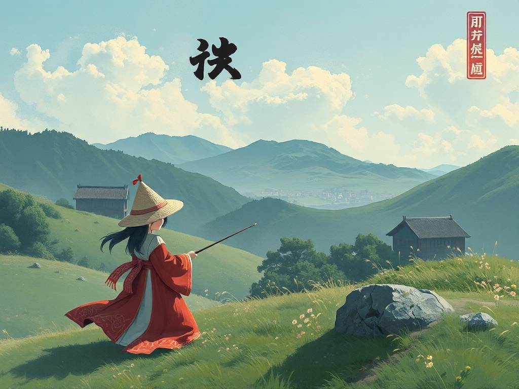 眉和眼之间有痣好不好