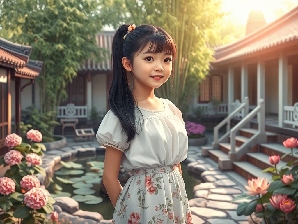 莘 女孩名字