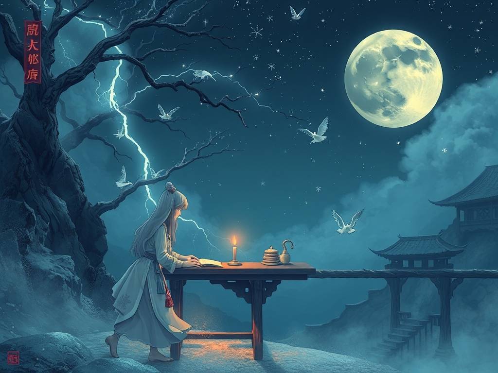 处女座和水瓶座感情运势