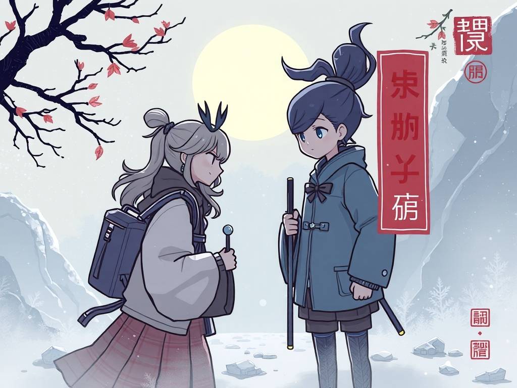 狮子座时尚老奶奶是谁