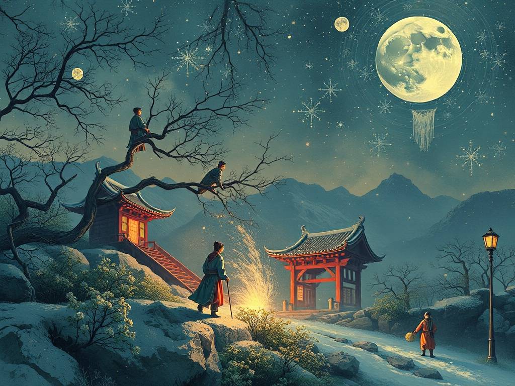 巨蟹狮子座和什么星座最配对