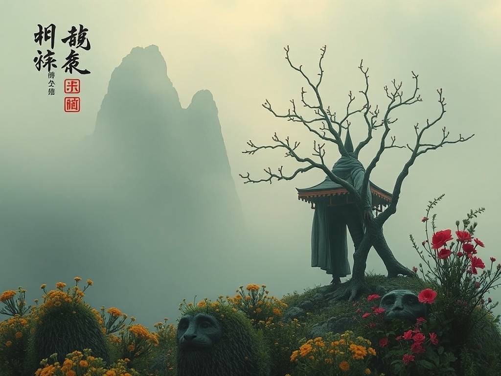 丘的网名怎么起名字
