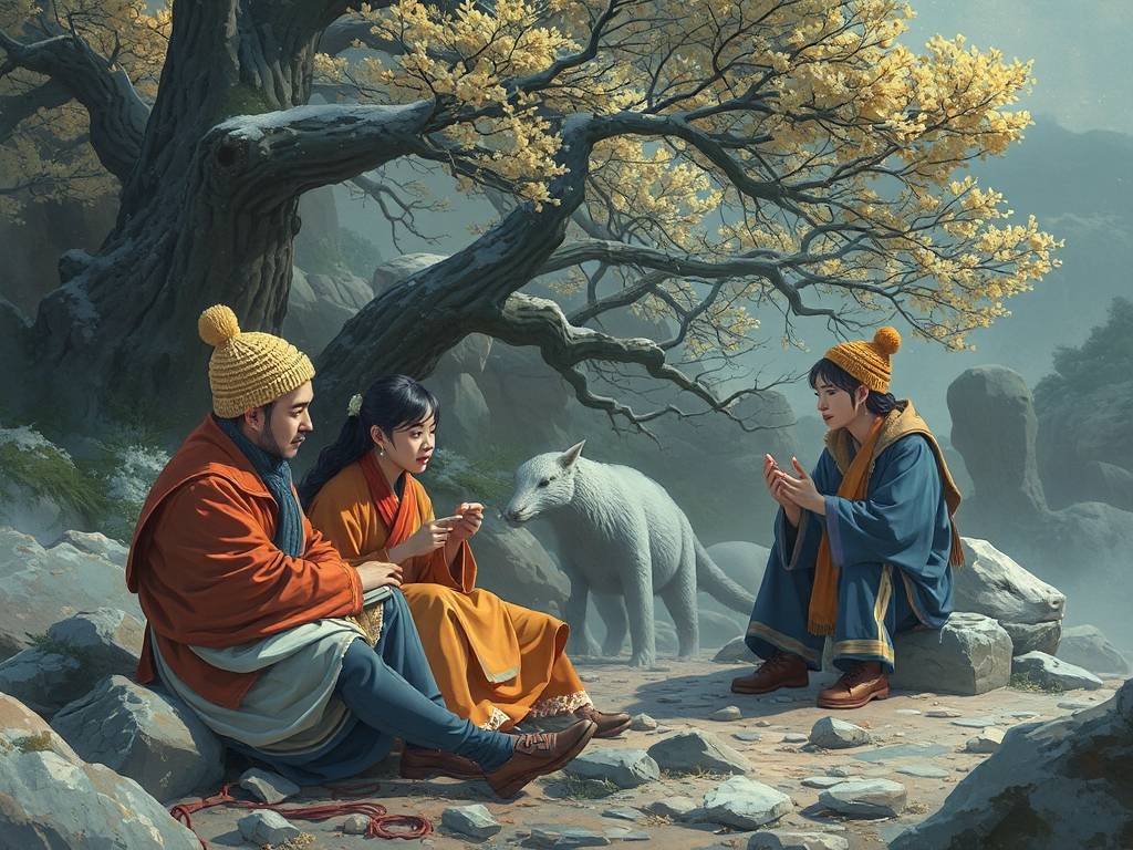 白羊星座运势查询每日更新