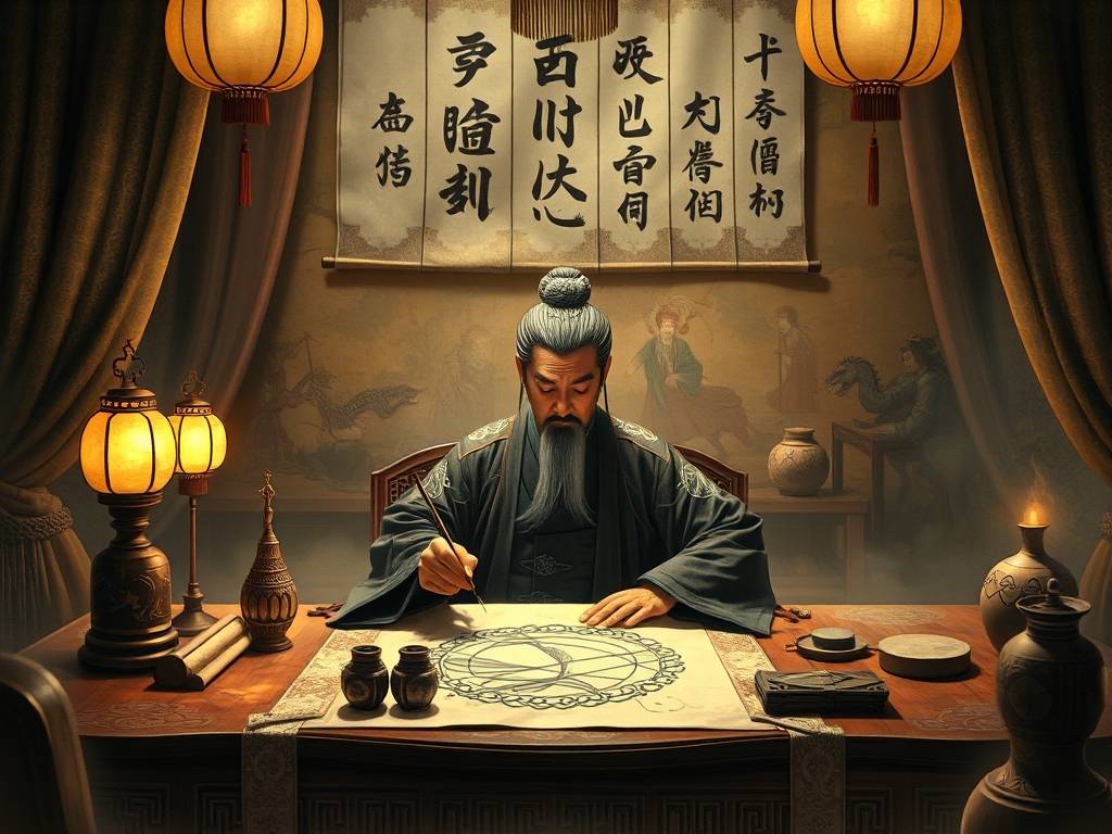 诸葛神算70签全解