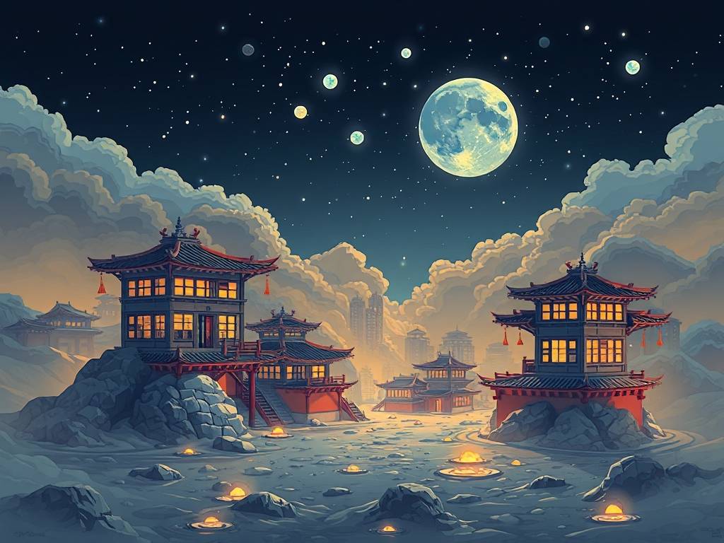 梦境解析梦见去串门什么意思