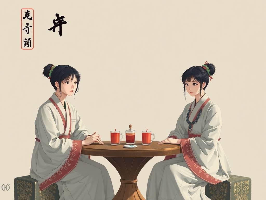梦境解析梦见去串门什么意思