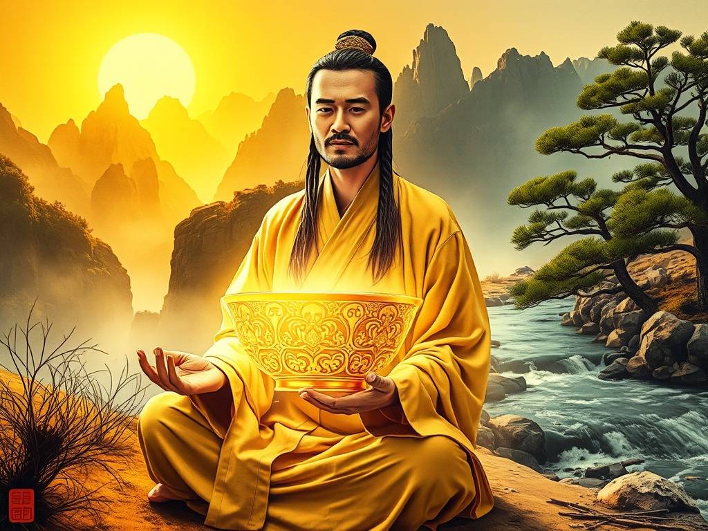 黄金怎么认识
