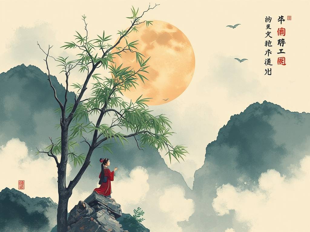 男孩诗词取名简单顺口